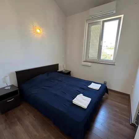 Big With Panoramic Sea View Апартаменты *