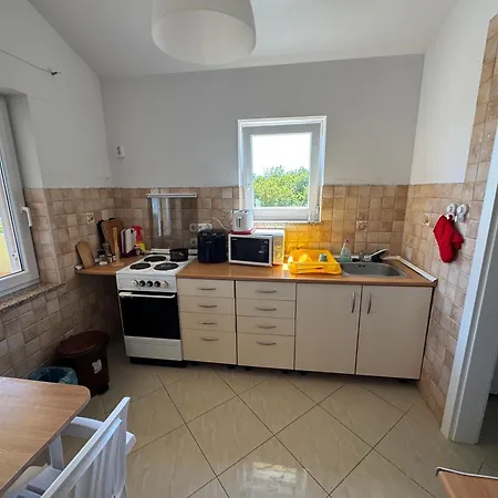 Big With Panoramic Sea View *