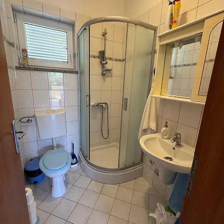 Big With Panoramic Sea View Апартаменты *