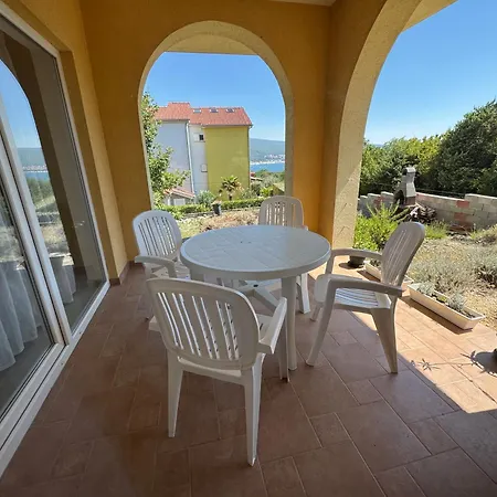 Big With Panoramic Sea View