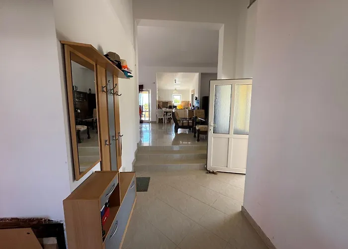 דירה Big With Panoramic Sea View *