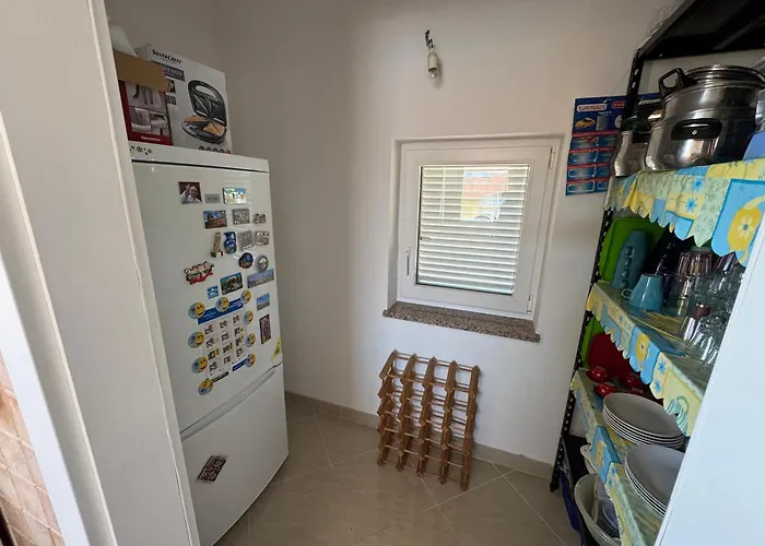 Big With Panoramic Sea View * Kornić