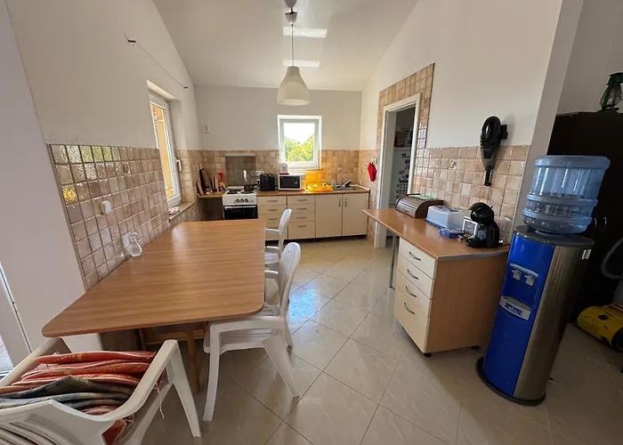 Big With Panoramic Sea View דירה