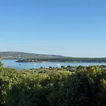 Big With Panoramic Sea View Appartement Kornić
