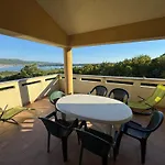 Big With Panoramic Sea View Apartament