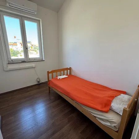 Big With Panoramic Sea View Daire Kornić