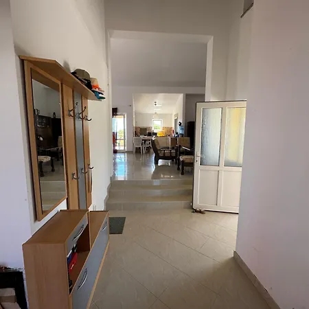 Apartmán Big With Panoramic Sea View *