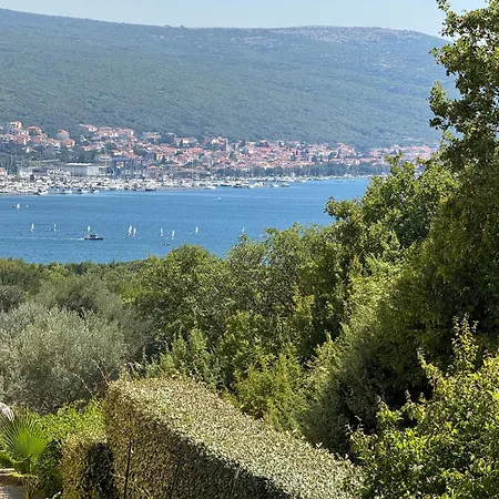 Big With Panoramic Sea View *