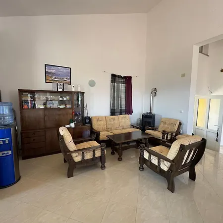 Apartmán Big With Panoramic Sea View