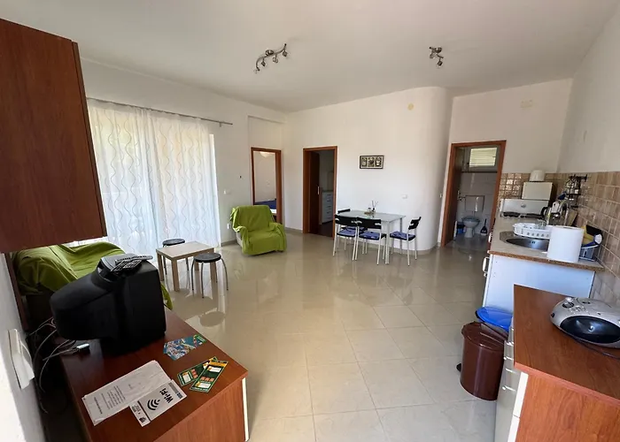 Big With Panoramic Sea View *