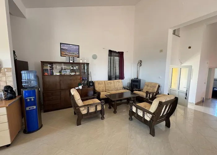 Apartmán Big With Panoramic Sea View