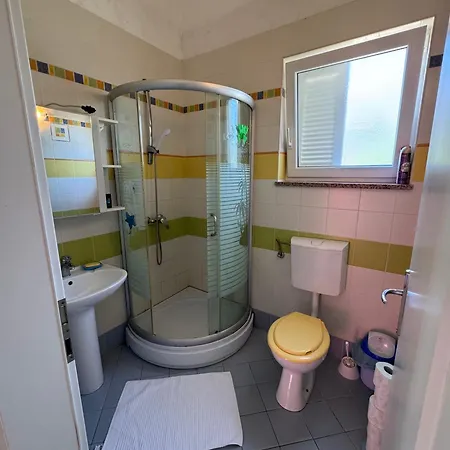 Big With Panoramic Sea View Apartament Kornić