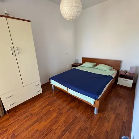 Apartament Big With Panoramic Sea View Kornić