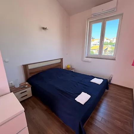 Big With Panoramic Sea View