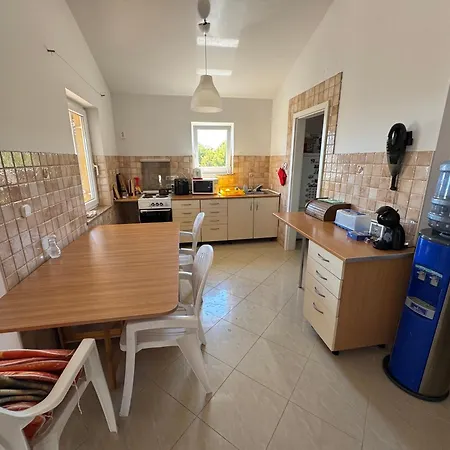 Big With Panoramic Sea View Apartament