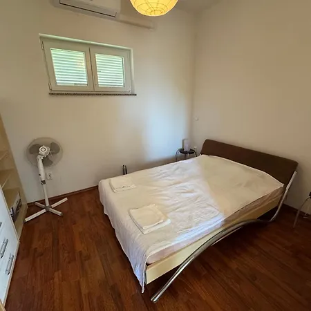 Apartament Big With Panoramic Sea View *