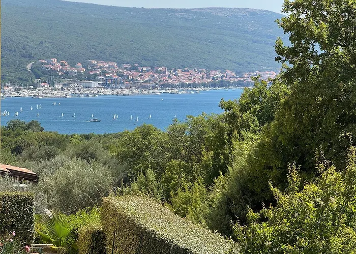 Big With Panoramic Sea View *