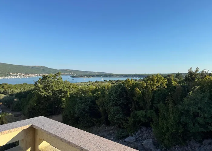 Big With Panoramic Sea View * Kornić