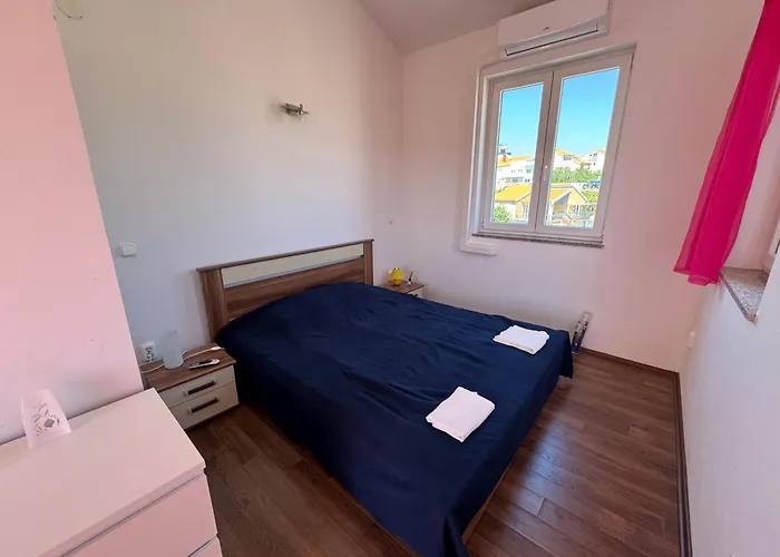 Big With Panoramic Sea View