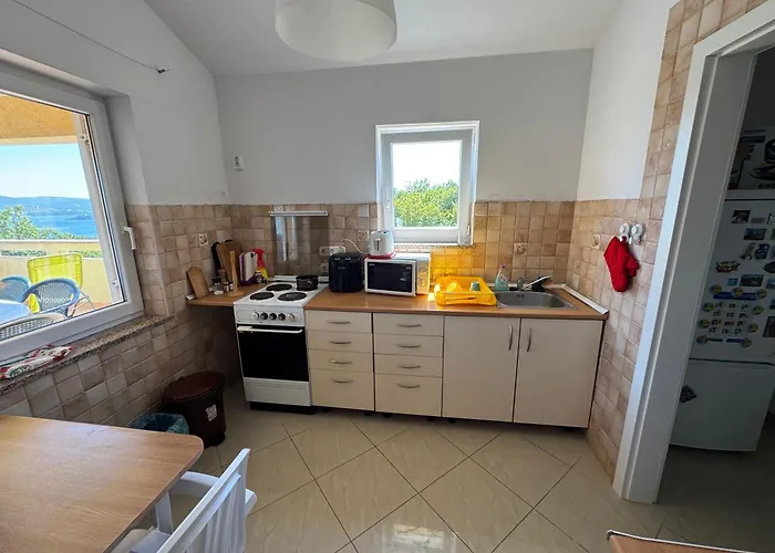 Big With Panoramic Sea View *